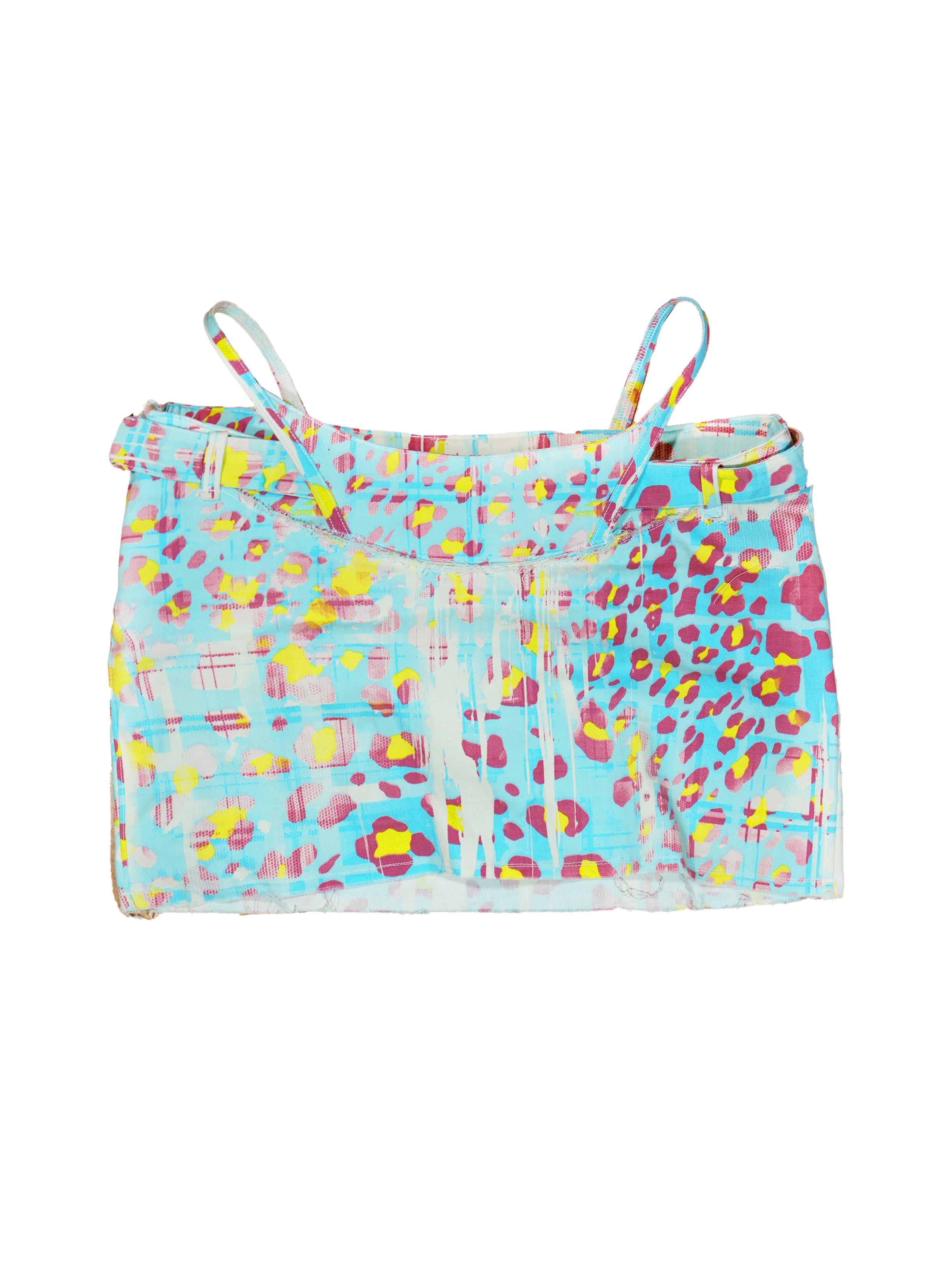 Chloe skirt tile