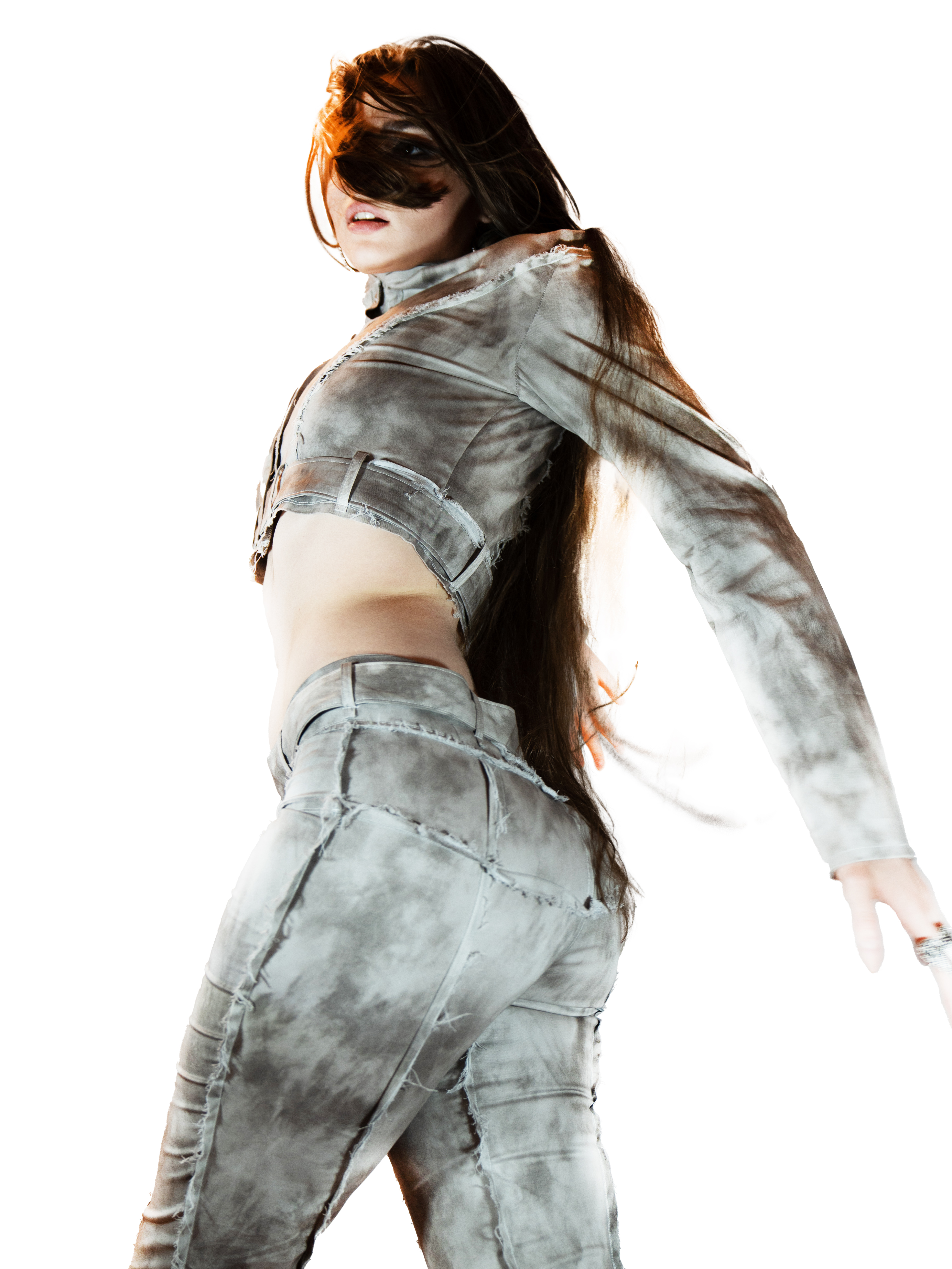 Cassie preview
