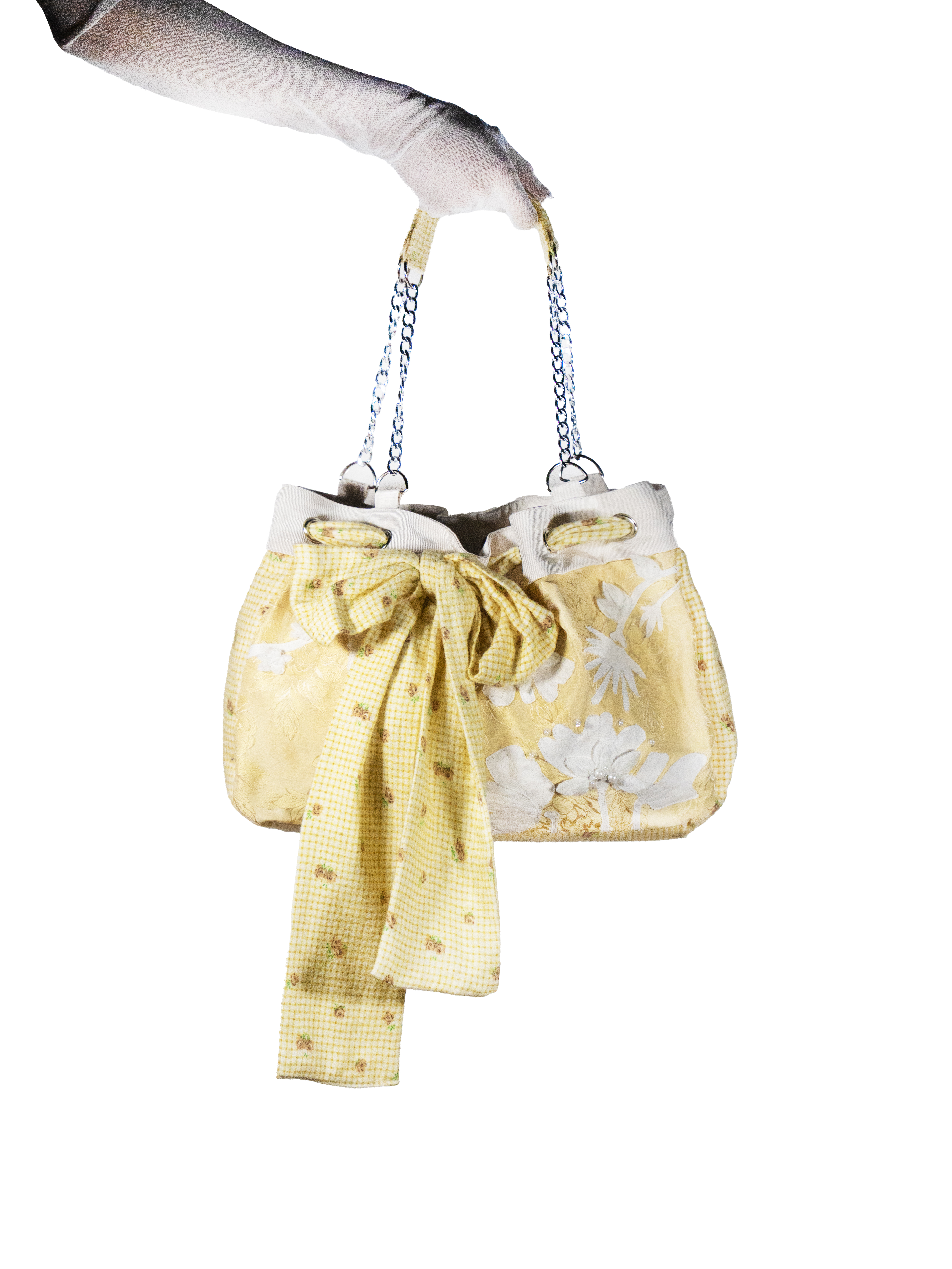 Cottage Diva bag front